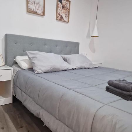 Apartamento Comarca de Haro Bagian luar foto