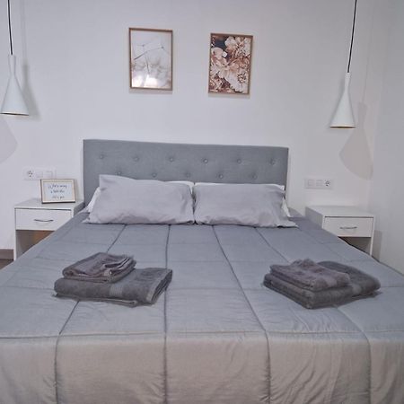 Apartamento Comarca de Haro Bagian luar foto