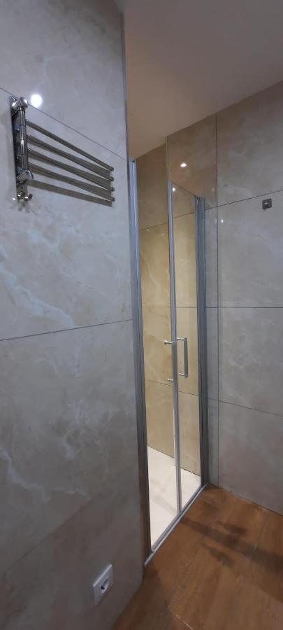 Apartamento Comarca de Haro Bagian luar foto