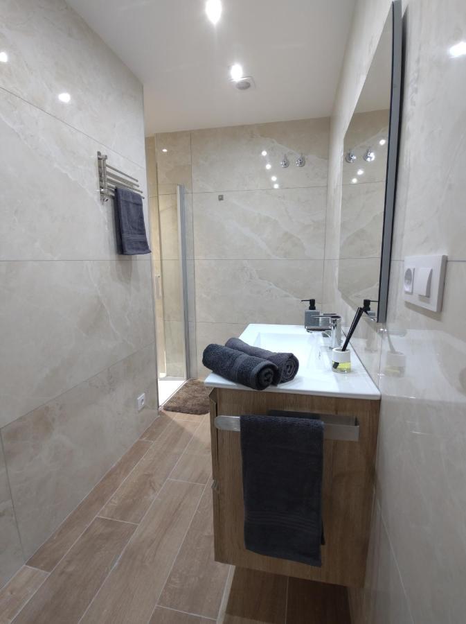 Apartamento Comarca de Haro Bagian luar foto