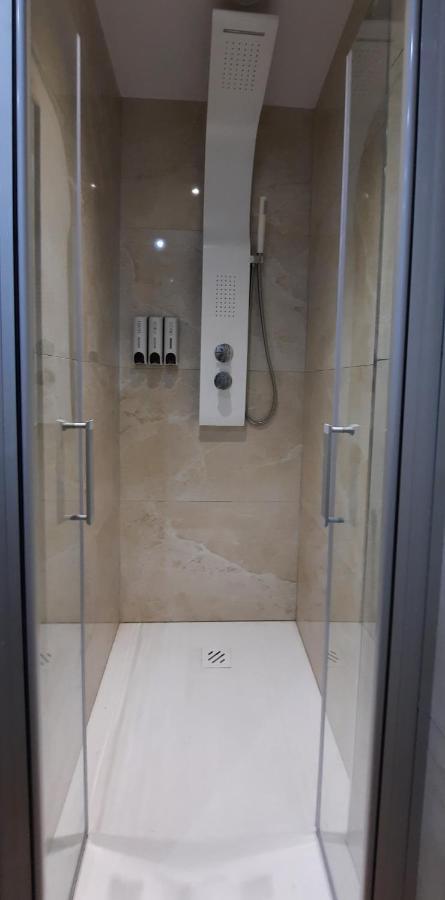 Apartamento Comarca de Haro Bagian luar foto