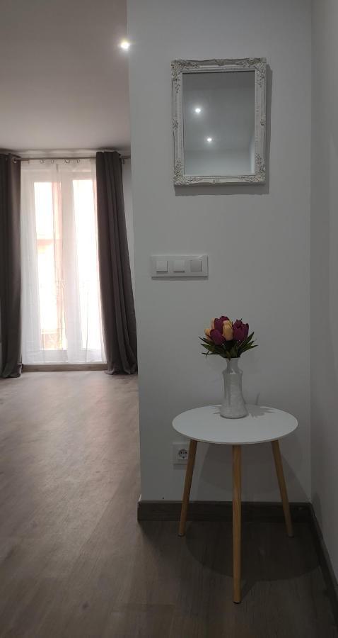 Apartamento Comarca de Haro Bagian luar foto