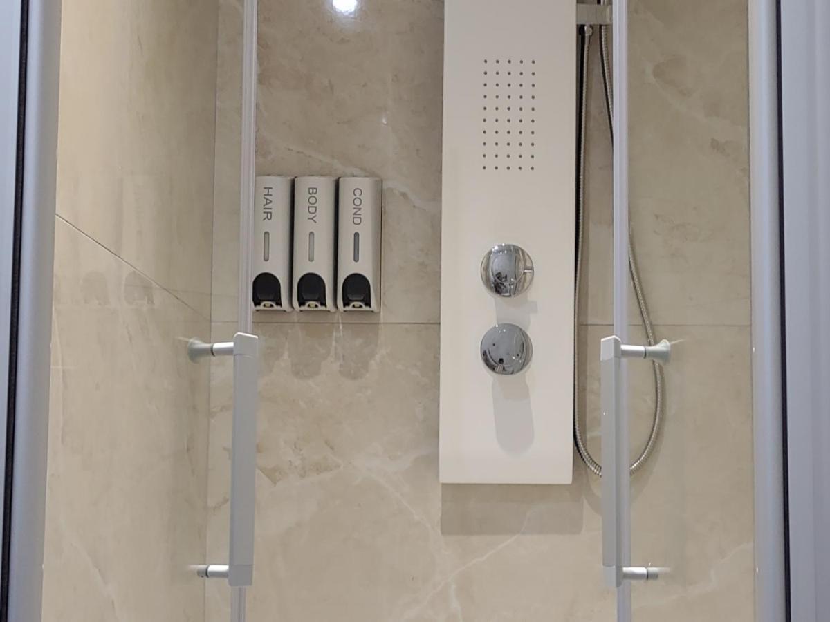 Apartamento Comarca de Haro Bagian luar foto