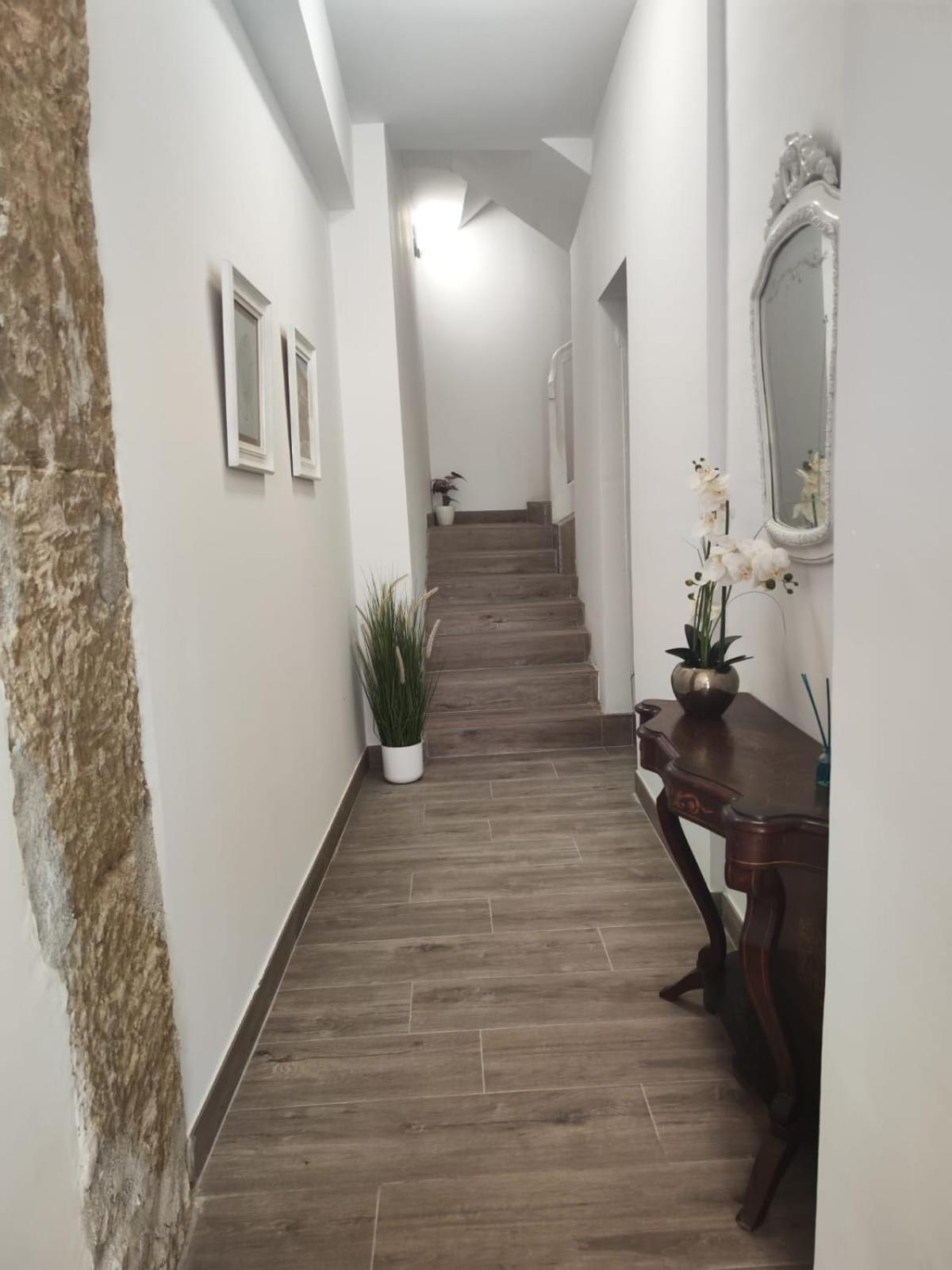 Apartamento Comarca de Haro Bagian luar foto
